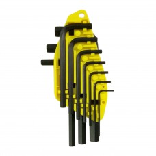 Stanley Hex Key Set 69254